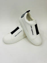 TENIS KARL LAGERFELD CARVER